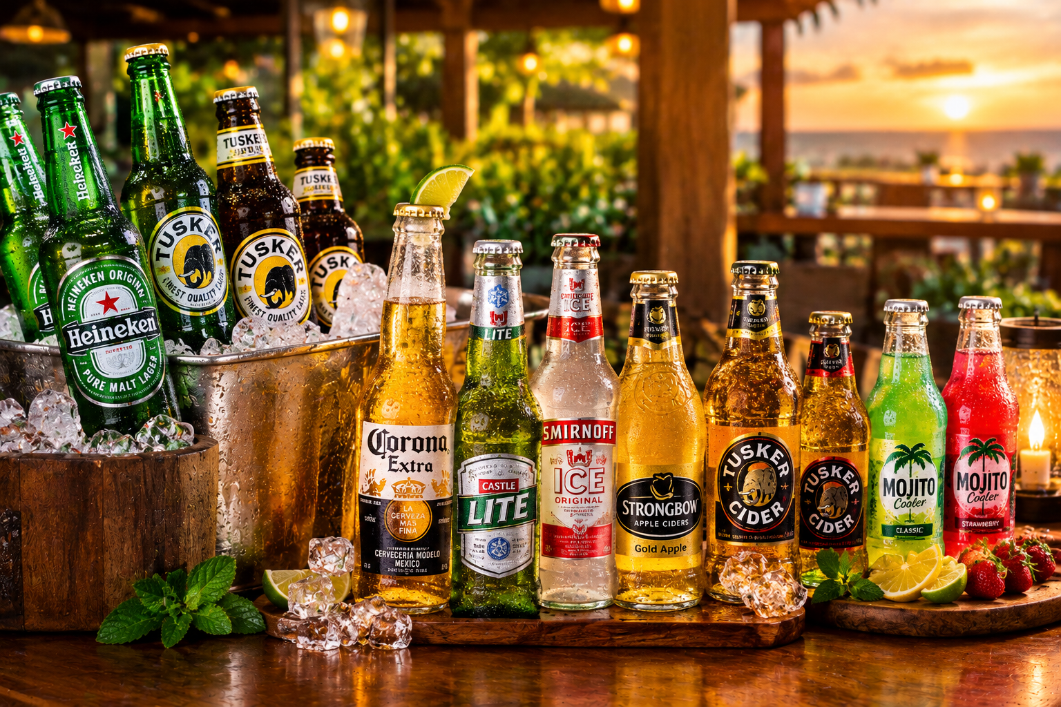 Beers